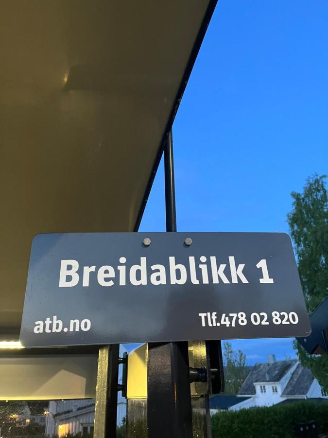 Bo I Historisk Bygning, Kort Vei Til Sentrum トロンハイム エクステリア 写真
